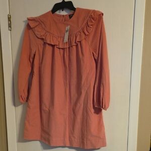 Polo by Ralph Lauren Coral Kids Dress